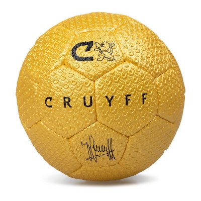 Cruyff - Gouden Bal Top Merken Winkel